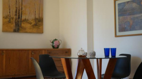 Stylish apartment dowtown 78m2
